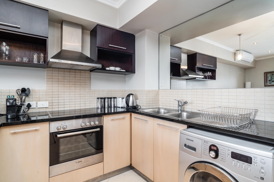 1 Bedroom Property for Sale in Cape Town City Centre Western Cape